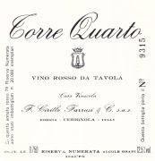 Torre Quarto_Farrusi